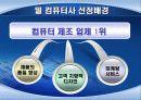  Dell의 SCM 도입 성공사례와 시사점 및 우리의 견해 4페이지