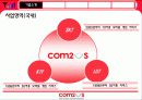  [마케팅 ] 컴투스 (com2s) 분석 - 모바일 게임시장 8페이지