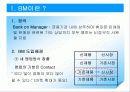 엘지텔레콤 BM (Bank on Manager)의  인적자원관리 3페이지