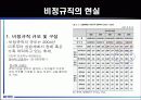 2007년 비정규직 노동자의 실태와 문제점 및 개선방안 10페이지