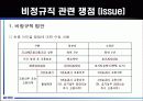 2007년 비정규직 노동자의 실태와 문제점 및 개선방안 16페이지