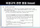 2007년 비정규직 노동자의 실태와 문제점 및 개선방안 21페이지