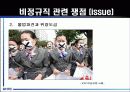 2007년 비정규직 노동자의 실태와 문제점 및 개선방안 24페이지