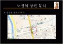 [창업계획서] 서울 노원역에 바쁜직장인과 학생을 위한 웰빙푸드 판매 사업계획서 7페이지