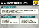 신세계 이마트의 SCM도입추진 및 성공원인 분석과 향후 전망 레포트 6페이지