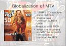 [마케팅] MTV(엠티비) 전략 분석 22페이지