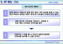 [마케팅] 파트너 여행사 소개 분석 27페이지