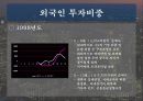 [재무] 한국 주식시장으로의 국제자본유입 추이와 해석 14페이지