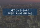 [재무] 한국 주식시장으로의 국제자본유입 추이와 해석 23페이지