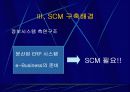 삼성전자 SCM 연구- SCM 구축 및 활용사례 6페이지