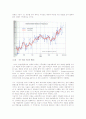 지구 온난화 (관련 도표 자료 첨부) 3페이지