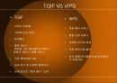 외식브랜드의 전략비교(TGIF vs VIPS) 11페이지