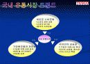 삼성테스코 한국에서의 성공요인-파워포인트자료 9페이지