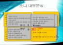 삼성 VS SONY 경영전략 9페이지