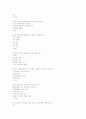 MSN 메신저 사용효과에 따른 연구 8페이지