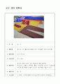 유아교재교구 계획안3개 5페이지