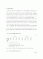 구강질환의 특성과 통계 및 수치 15페이지