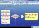 한국조폐공사의 조직구조 4페이지
