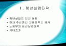한국의 빈곤과 고용정책 11페이지