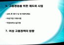 한국의 빈곤과 고용정책 38페이지