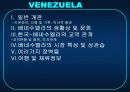 쿠바와 베네수엘라 상관습 제도 및 주요나라 정보에 대하여 15페이지