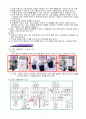 시퀀스PLC(전자 접촉기 제어,실습/전자 개폐기 회로 제어,실습,타이머제어회로,실습,) 2페이지