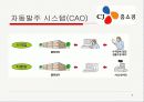 CJ홈쇼핑의 SCM 도입과정과 이후의 전략 6페이지