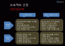 [6시그마]6시그마 품질모의경영 도입 사례(삼성 하우젠 세탁기 12페이지