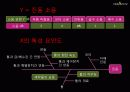 [6시그마]6시그마 품질모의경영 도입 사례(삼성 하우젠 세탁기 39페이지