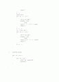 [A+ 레포트] C언어 소스 코드 숫자 달팽이(문자 달팽이) 1페이지