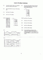 논리설계의 기초 11장 연습문제 해답 1페이지