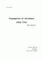 Propagation of microwave along lines 1페이지