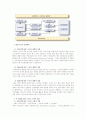 e-scm의 구축과 운용 ERP구조, 유연성 및 확장 가능성 시스템 선정방식 2페이지