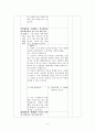 실과 진로교육 수업 지도안 3페이지