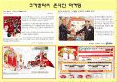 한국의 코카콜라 / 코카콜라 마케팅 24페이지