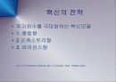 이노베이션에 대한 재무적접근 (혁신에 관한 오해들) PPT 12페이지