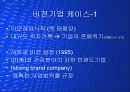 글로벌비즈니스 환경의 변화와 기업의 비전(Vision) PPT 4페이지