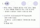 인터넷환경(온라인)에서의 소비자 행동분석(A+소비자행동론) 3페이지