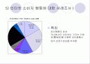 인터넷환경(온라인)에서의 소비자 행동분석(A+소비자행동론) 15페이지