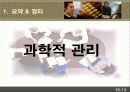  과학적 관리법 [기업 적용] 13페이지