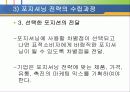 [마케팅] 시장세분화와 포지셔닝 36페이지