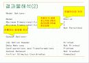 [마케팅조사론] 다차원 척도법 24페이지