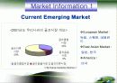 마케팅 (4p, SWOT,...)- 골프장갑 5페이지