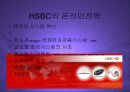 HSBC의 M&A를 통한 성장과정과 글로벌전략분석 PPT 8페이지