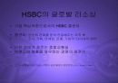 HSBC의 M&A를 통한 성장과정과 글로벌전략분석 PPT 12페이지