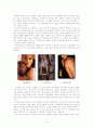 섹스어필광고의 효과와 심리(남성용, 여성용 설문지 첨부) 15페이지