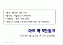 [저가항공]Ryan Air & Easy jet 경영전략 분석보고서 10페이지