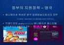 한국 애니메이션산업의 글로벌 브랜드 전략 PPT 15페이지