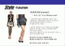 2007 S/S Fashion Trend (2007년 봄/여름 패션 트랜드 분석) 4페이지