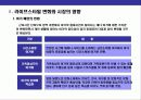 주 5일 근무제와 소비형태변화 4페이지